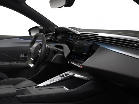 Peugeot 308 5P GT Hybrid 225 eEAT8