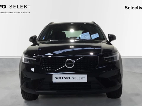 Volvo XC40 XC40 PLUS B3 MILD HYBRID GASOLINA