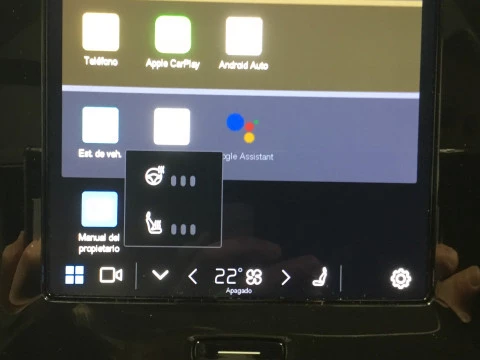 Volvo XC40 XC40 PLUS B3 MILD HYBRID GASOLINA