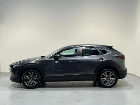 Mazda CX-30 e-SKYACTIV-X 2.0 137kW Evolution