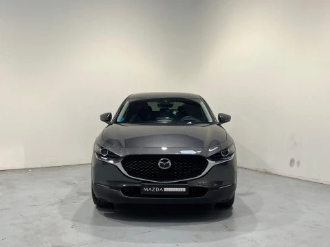 Mazda CX-30 e-SKYACTIV-X 2.0 137kW Evolution