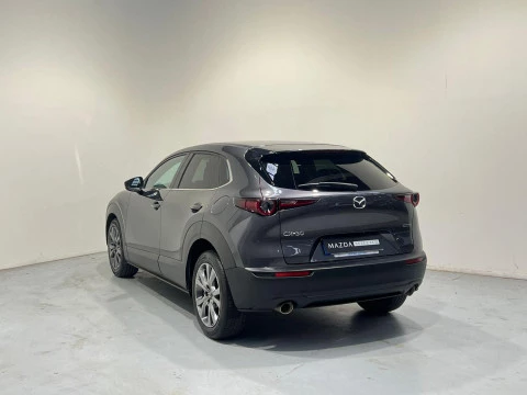 Mazda CX-30 e-SKYACTIV-X 2.0 137kW Evolution