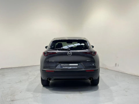 Mazda CX-30 e-SKYACTIV-X 2.0 137kW Evolution