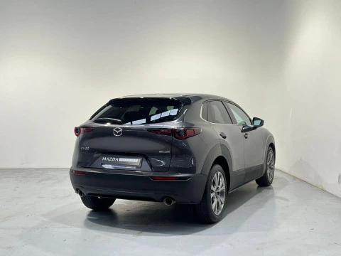 Mazda CX-30 e-SKYACTIV-X 2.0 137kW Evolution