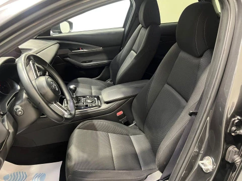 Mazda CX-30 e-SKYACTIV-X 2.0 137kW Evolution