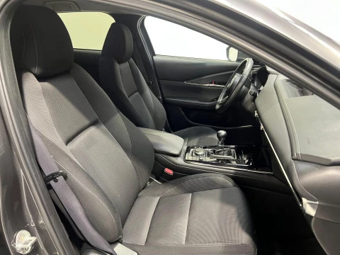 Mazda CX-30 e-SKYACTIV-X 2.0 137kW Evolution