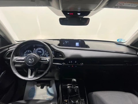 Mazda CX-30 e-SKYACTIV-X 2.0 137kW Evolution