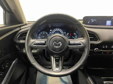 Mazda CX-30 e-SKYACTIV-X 2.0 137kW Evolution