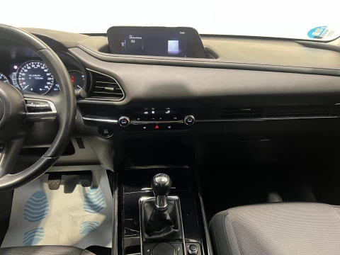 Mazda CX-30 e-SKYACTIV-X 2.0 137kW Evolution
