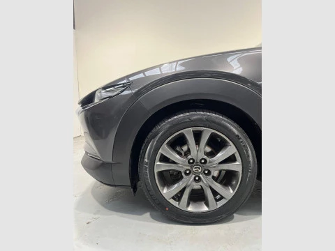 Mazda CX-30 e-SKYACTIV-X 2.0 137kW Evolution