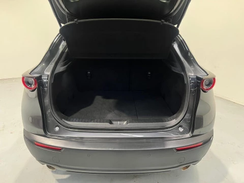 Mazda CX-30 e-SKYACTIV-X 2.0 137kW Evolution