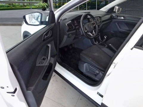 Volkswagen T-Cross Advance 1.0 TSI 81kW (110CV)