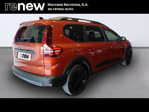 Dacia Jogger   1.0 TCe Extreme 81kW 5pl.