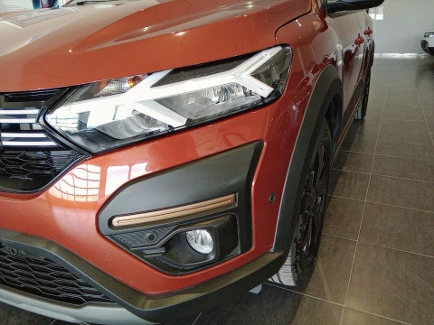 Dacia Jogger   1.0 TCe Extreme 81kW 5pl.