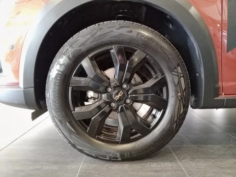 Dacia Jogger   1.0 TCe Extreme 81kW 5pl.
