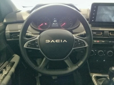 Dacia Jogger   1.0 TCe Extreme 81kW 5pl.