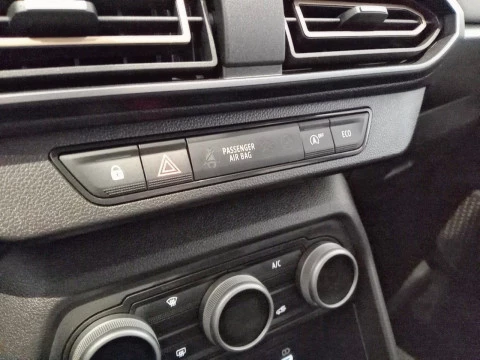 Dacia Jogger   1.0 TCe Extreme 81kW 5pl.