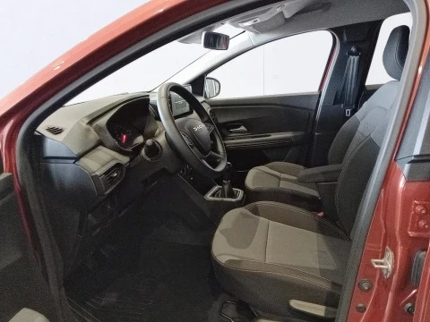 Dacia Jogger   1.0 TCe Extreme 81kW 5pl.