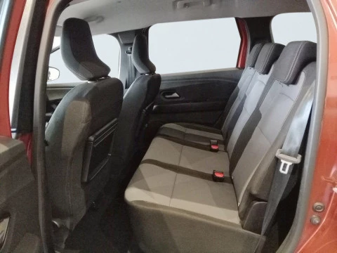 Dacia Jogger   1.0 TCe Extreme 81kW 5pl.