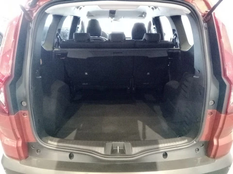 Dacia Jogger   1.0 TCe Extreme 81kW 5pl.