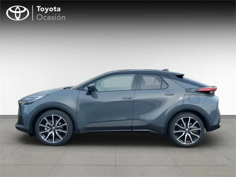 Toyota C-HR C-HR 220PH GR Sport
