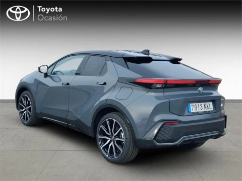 Toyota C-HR C-HR 220PH GR Sport