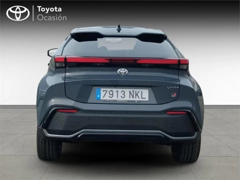 Toyota C-HR C-HR 220PH GR Sport