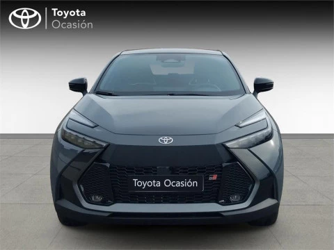 Toyota C-HR C-HR 220PH GR Sport