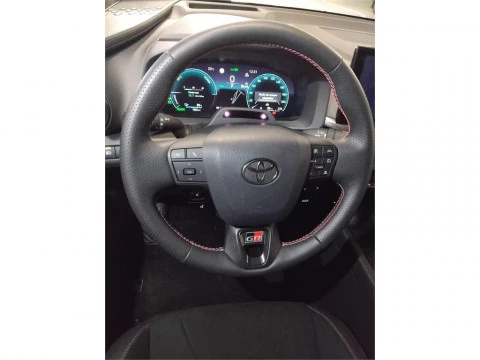 Toyota C-HR C-HR 220PH GR Sport