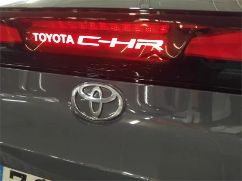 Toyota C-HR C-HR 220PH GR Sport