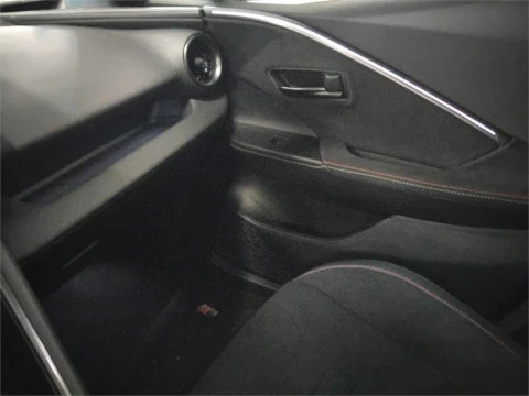 Toyota C-HR C-HR 220PH GR Sport