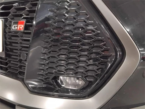 Toyota C-HR C-HR 220PH GR Sport