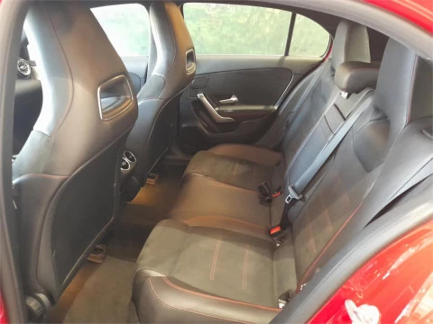 Mercedes-Benz Clase A 180 d