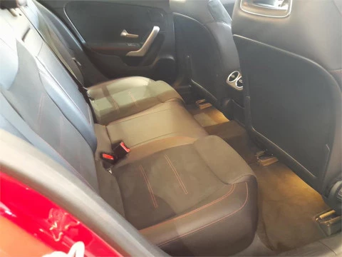 Mercedes-Benz Clase A 180 d