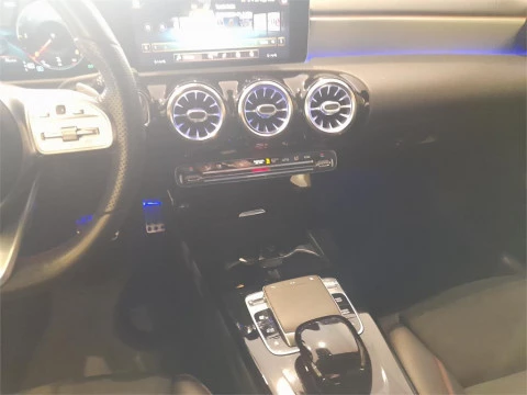 Mercedes-Benz Clase A 180 d