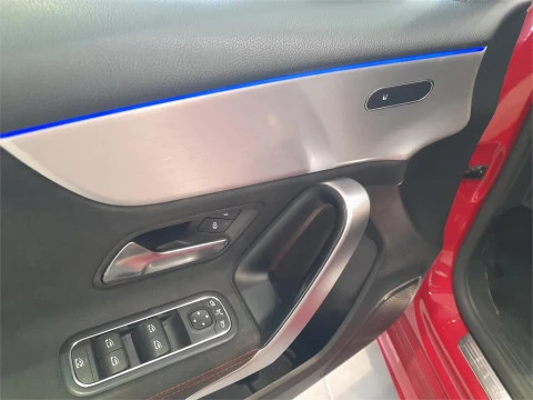 Mercedes-Benz Clase A 180 d