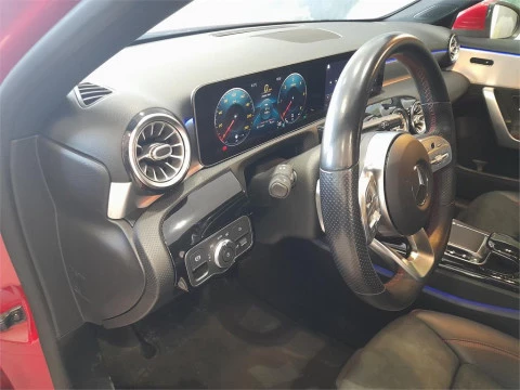 Mercedes-Benz Clase A 180 d