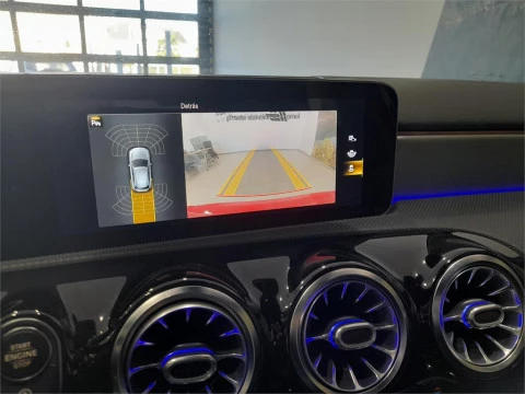 Mercedes-Benz Clase A 180 d