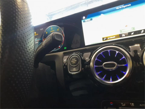 Mercedes-Benz Clase A 180 d