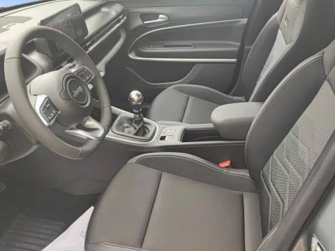Jeep Avenger 1.2 G 74kW (100CV) Altitude