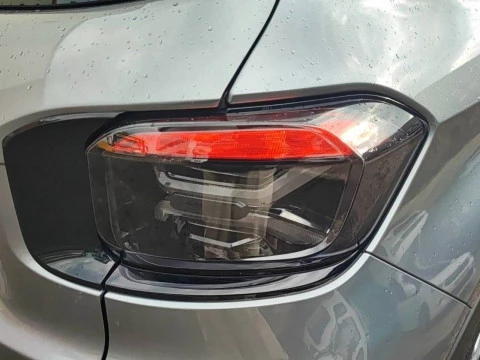 Jeep Avenger 1.2 G 74kW (100CV) Altitude