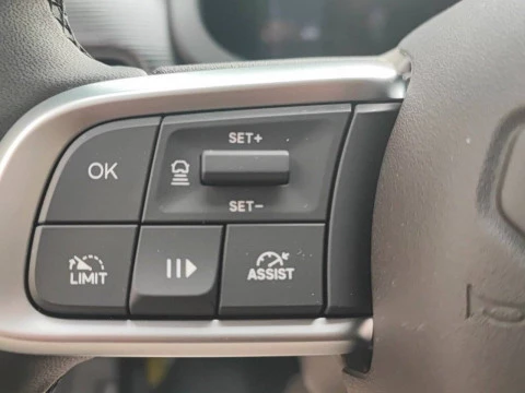 Jeep Avenger 1.2 G 74kW (100CV) Altitude