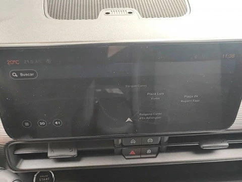 Jeep Avenger 1.2 G 74kW (100CV) Altitude