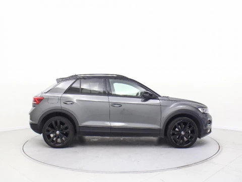 Volkswagen T-Roc Sport 1.5 TSI 110 kW (150 CV) Automatico DSG 7 vel.