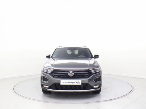 Volkswagen T-Roc Sport 1.5 TSI 110 kW (150 CV) Automatico DSG 7 vel.