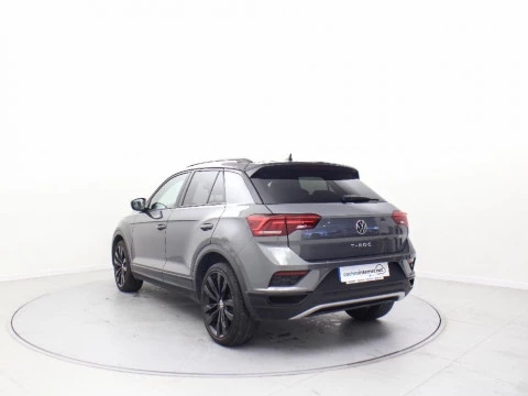 Volkswagen T-Roc Sport 1.5 TSI 110 kW (150 CV) Automatico DSG 7 vel.