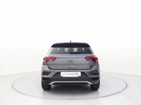 Volkswagen T-Roc Sport 1.5 TSI 110 kW (150 CV) Automatico DSG 7 vel.