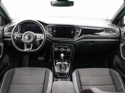 Volkswagen T-Roc Sport 1.5 TSI 110 kW (150 CV) Automatico DSG 7 vel.