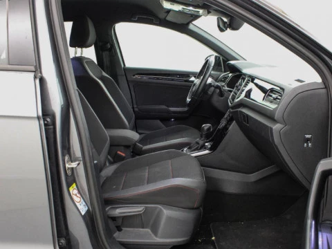 Volkswagen T-Roc Sport 1.5 TSI 110 kW (150 CV) Automatico DSG 7 vel.