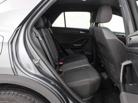 Volkswagen T-Roc Sport 1.5 TSI 110 kW (150 CV) Automatico DSG 7 vel.